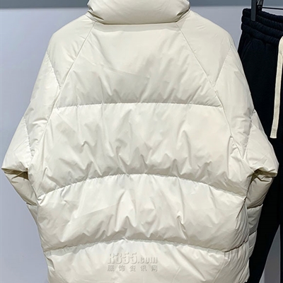 市场上装-棉衣/羽绒服-休闲棉服