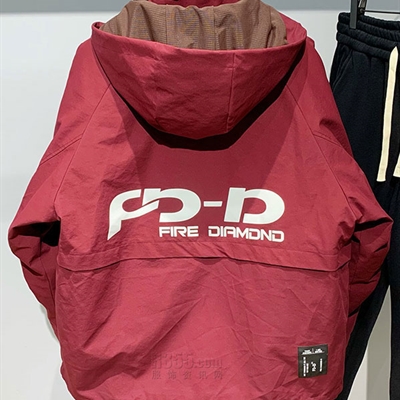 市场上装-棉衣/羽绒服-休闲棉服