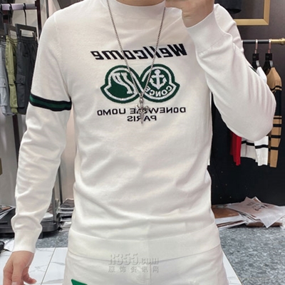 市场上装-毛衫-欧货毛衫