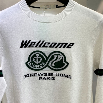 市场上装-毛衫-欧货毛衫