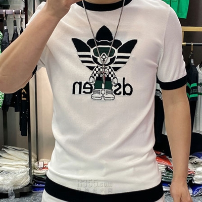 市场上装-毛衫-欧货毛衫