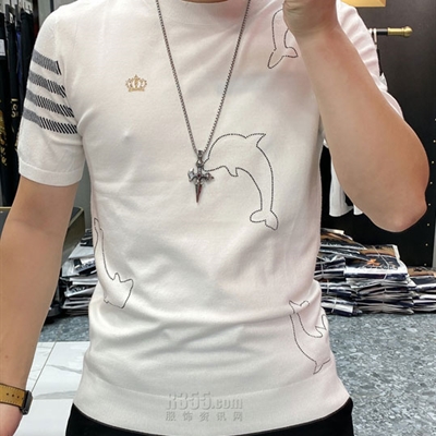 市场上装-毛衫-欧货毛衫