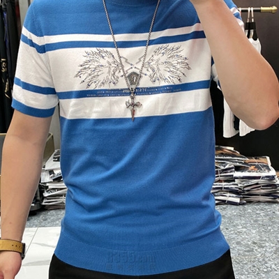 市场上装-毛衫-欧货毛衫