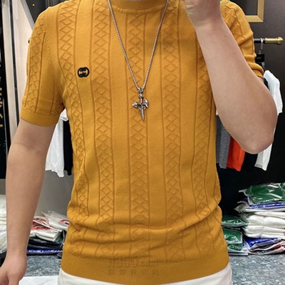 市场上装-毛衫-欧货毛衫