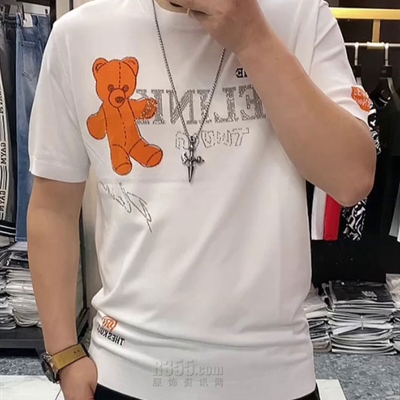 市场上装-毛衫-欧货毛衫