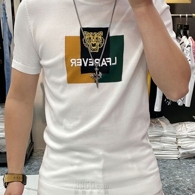 市场上装-毛衫-欧货毛衫