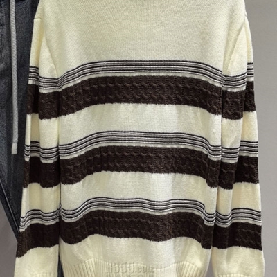 市场上装-毛衫-休闲毛衫