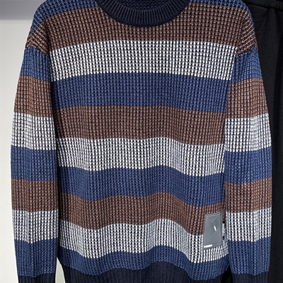 市场上装-毛衫-休闲毛衫