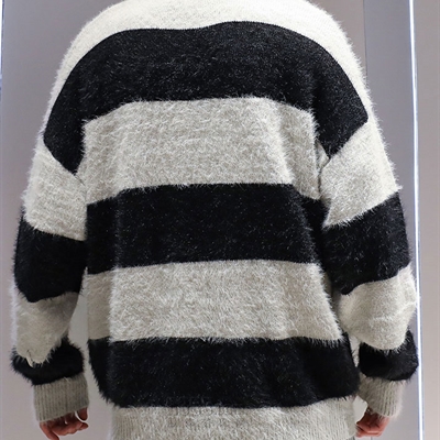 市场上装-毛衫-休闲毛衫