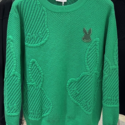 市场上装-毛衫-休闲毛衫