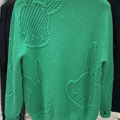 市场上装-毛衫-休闲毛衫