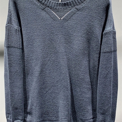 市场上装-毛衫-休闲毛衫