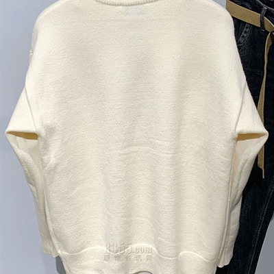 市场上装-毛衫-休闲毛衫