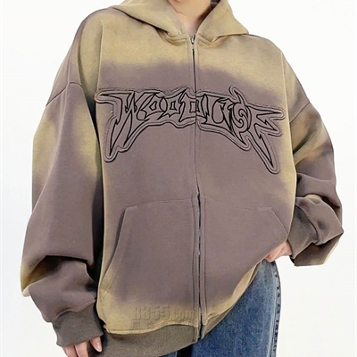 市场上装-卫衣-电商卫衣