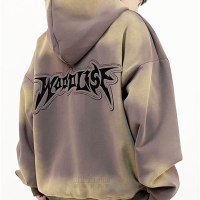 市场上装-卫衣-电商卫衣