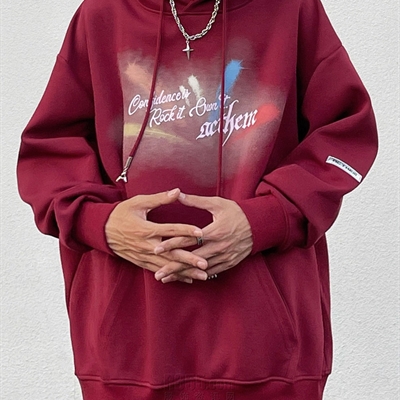 市场上装-卫衣-电商卫衣