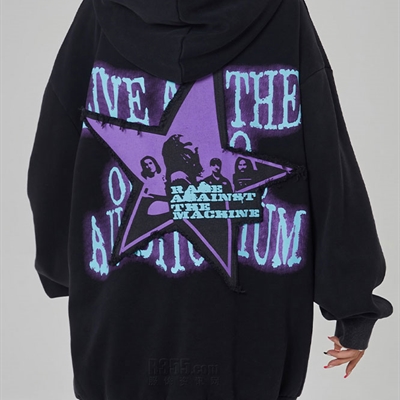 市场上装-卫衣-电商卫衣