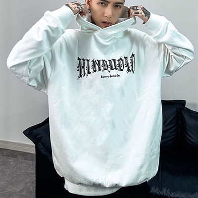 市场上装-卫衣-电商卫衣