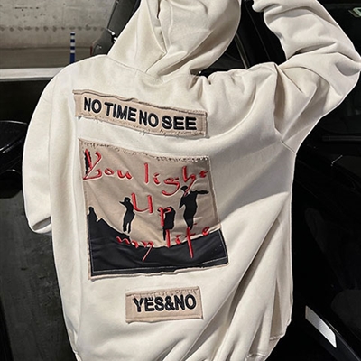 市场上装-卫衣-电商卫衣