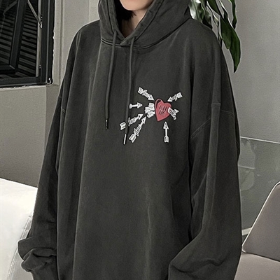 市场上装-卫衣-电商卫衣