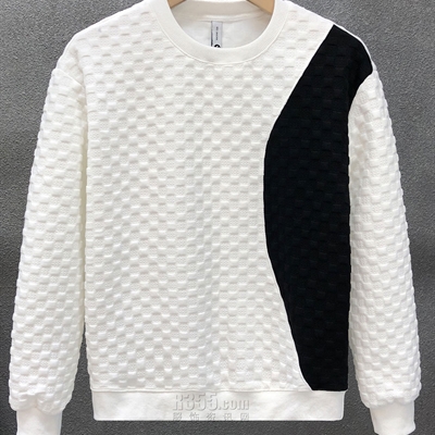 市场上装-卫衣-休闲卫衣