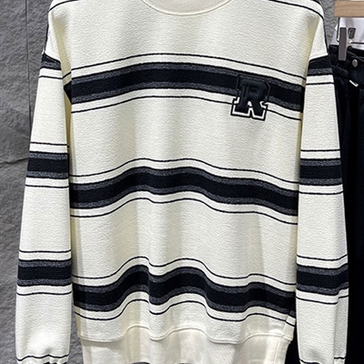 市场上装-卫衣-休闲卫衣