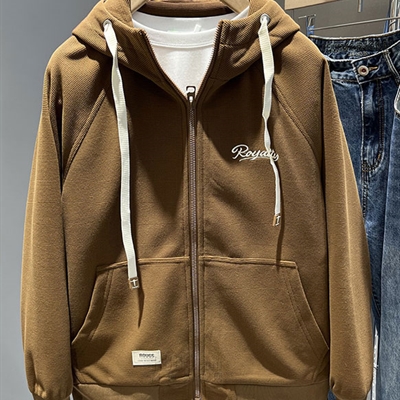 市场上装-卫衣-休闲卫衣