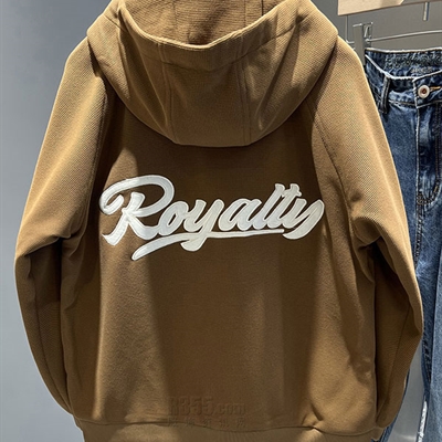 市场上装-卫衣-休闲卫衣