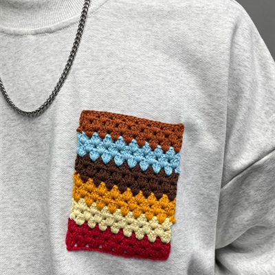 市场上装-卫衣-休闲卫衣