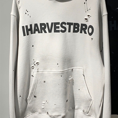 市场上装-卫衣-休闲卫衣