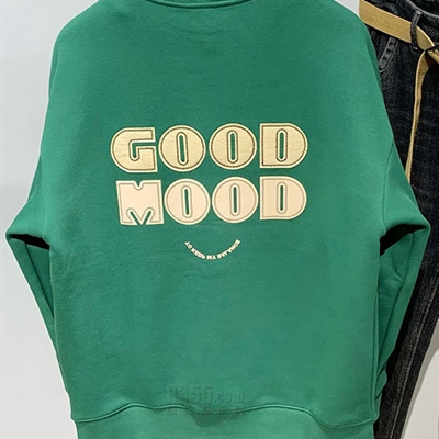 市场上装-卫衣-休闲卫衣