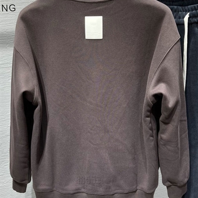 市场上装-卫衣-休闲卫衣