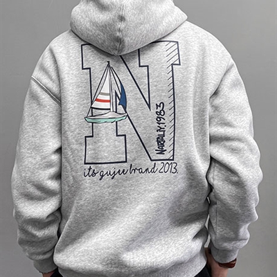 市场上装-卫衣-休闲卫衣