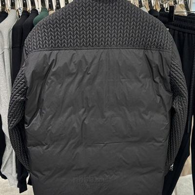 市场上装-棉衣/羽绒服-休闲棉服