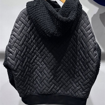 市场上装-棉衣/羽绒服-休闲棉服