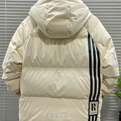 市场上装-棉衣/羽绒服-休闲棉服