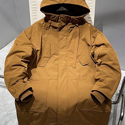 市场上装-棉衣/羽绒服-休闲棉服