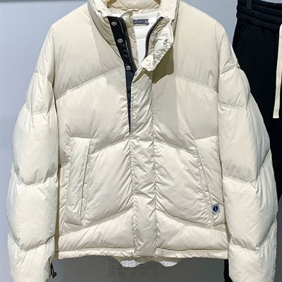 市场上装-棉衣/羽绒服-休闲棉服