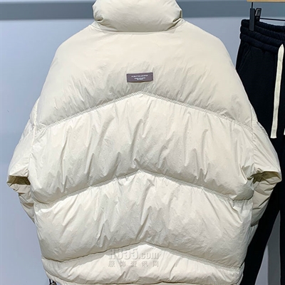 市场上装-棉衣/羽绒服-休闲棉服