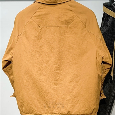 市场上装-棉衣/羽绒服-休闲棉服