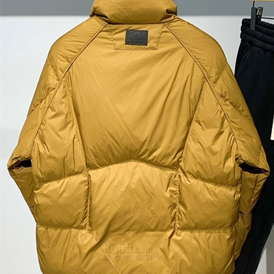 市场上装-棉衣/羽绒服-休闲棉服