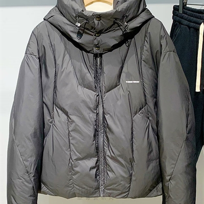 市场上装-棉衣/羽绒服-休闲棉服