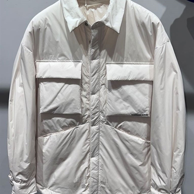 市场上装-棉衣/羽绒服-休闲棉服