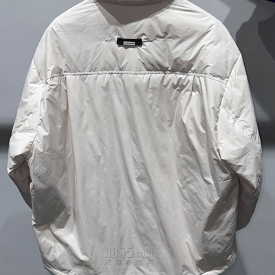 市场上装-棉衣/羽绒服-休闲棉服