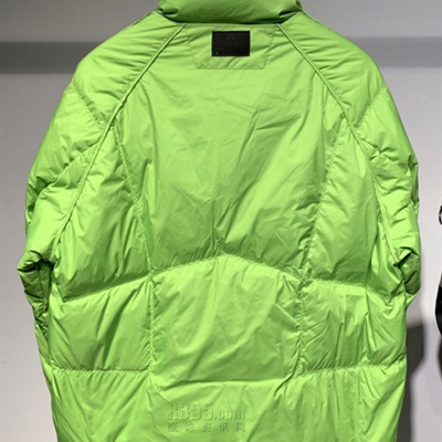 市场上装-棉衣/羽绒服-休闲棉服