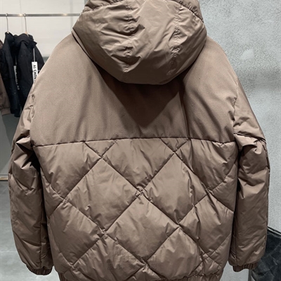 市场上装-棉衣/羽绒服-休闲棉服