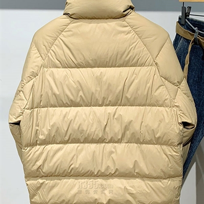 市场上装-棉衣/羽绒服-休闲棉服