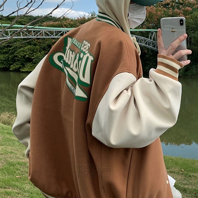 市场上装-夹克-电商夹克