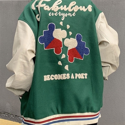 市场上装-夹克-电商夹克