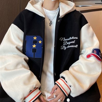 市场上装-夹克-电商夹克